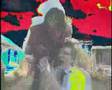 Caci Video - Laser Life music video