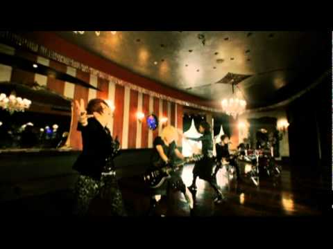 [PV] Alice Nine 2/9発売4th ALBUM「GEMINI」より「GEMINI-０-ｅｔｅｒｎａｌ」
