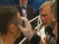 videos de Vitali Klitschko makes Scam Cheater eat his words - Loudmouth Haye is NEX!