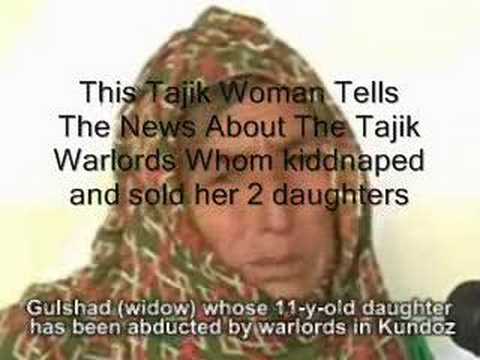 Tajik Girls For Sale In Northern ...