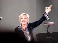 Googoosh in Globen Stockholm Googoosh in Globen Stockholm