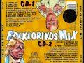 Megamix - Folkloricos Mix - Rumba -