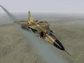 MiG-23 fires Acrid