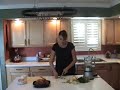 Enchiladas Verde con Pollo Part 1 with married to a Mexican Enchiladas Verde con Pollo Part 1 with married to a Mexican