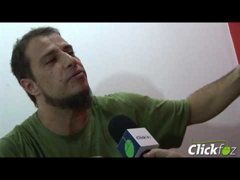 Imagem de Amostra do You Tube