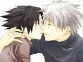 [On Top of the World] KakaSaku KakaNaru KakaSasu