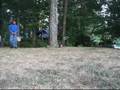 videos de Sanja and Spud #31 { Homo babies of gorilla mountian }
