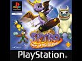 Spyro 3 music: Midday Gardens