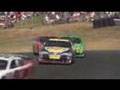 NASCAR in Sonoma 2007 - Documentary