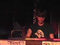 Tilly and The Wall - Bessa Tilly and The Wall - Bessa