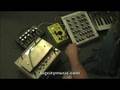 Metasonix TM-7, Fulltone TTE & A.Solutions SEMblance