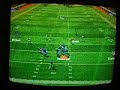 The Madden 07 Flea Flicker Glitch PS2 The Madden 07 Flea Flicker Glitch PS2