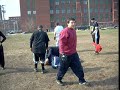 Inner Harbor Football