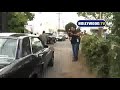 EXCLUSIVE Miley Cyrus and Nick Jonas get into a car accident!