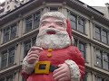 Santa Claus Santa Claus