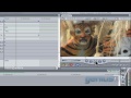 Ken Burns Effect in Final Cut Pro