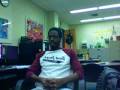 Double Consciousness-- CST