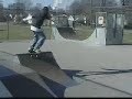 Tell City Skatepark Tell City Skatepark