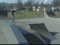 videos de Tell City Skatepark