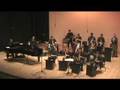 Moment's Notice - UMBC Jazz Band