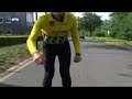 Reportage TV Oost over de klompskeeler