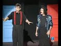Faemino y Cansado - En el casino