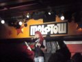 Poetry Slam: Heidi Oderso 