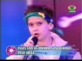 Hey Hey Jump no Sobcontrole