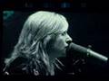 Voir le clip video de The Weakness In Me - melissa-etheridge