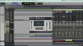 Mixing Hip Hop: Skyzoo's Rap Vocals