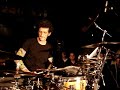 nerve in der tonhalle z�rich am 18.4.2008 (tonhallelate) mit solisten des tonhalle-orchesters
jojo mayer - drums
john davis - bass
takuya nakamura - synths, samples, trumpet
roli mosimann - real time audio deconstruction