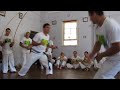 Newcastle 1st Batizado - Jesito 1