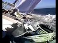 Sailing Fast to Windward on Swan 51 \ Sailing Fast to Windward on Swan 51 \
