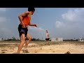 Shaolin Soccer - Green Screen Shaolin Soccer - Green Screen