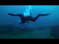 Ship Wreck SS Stanfield