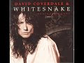 Crying - Whitesnake