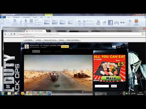 how to snap on windows 8