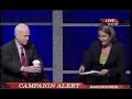 John McCain, Sprinkled Donuts and Elitism