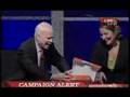 John McCain, Sprinkled Donuts and Elitism