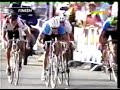 1993 World Cycling Amateur Championships Finish 1993 World Cycling Amateur Championships Finish