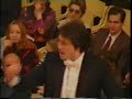 ennio nicotra conducts the leningrad philharmonic orchestra during ilya musin's birthday.