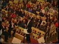 ennio nicotra conducts the leningrad philharmonic orchestra during ilya musin's birthday.