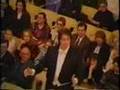 Rossini La Gazza Ladra ouverture Ennio Nicotra LPO