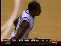 Fnl4.com Duke's Elliott Williams with 2 handed 360 Dunk
