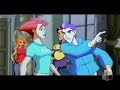 COTT- season 2- Pandemonium part 1