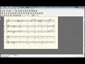 FINALE NOTEPAD- DRAGONCITO (MY OWN SONG)