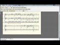 FINALE NOTEPAD- DRAGONCITO (MY OWN SONG)