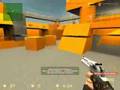 Counter-strike source + HLSS