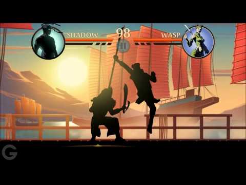 Shadow Fight 2 (Android & iOS)