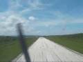 videos de Collingwood landing 31 in Zenair CH-300 homebuilt, experimental airplane